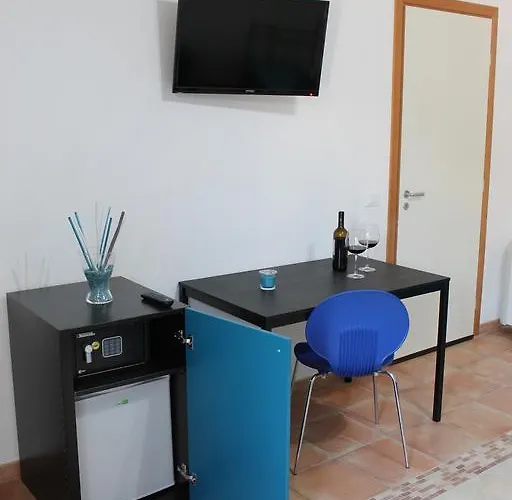 Tramonti D'amare Bed & Breakfast Marsala