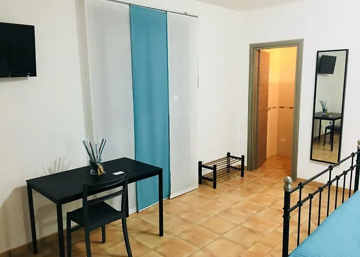 Bed & Breakfast Tramonti D'amare