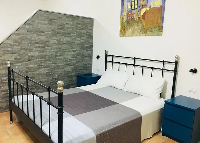 Bed & Breakfast Tramonti D'amare Marsala