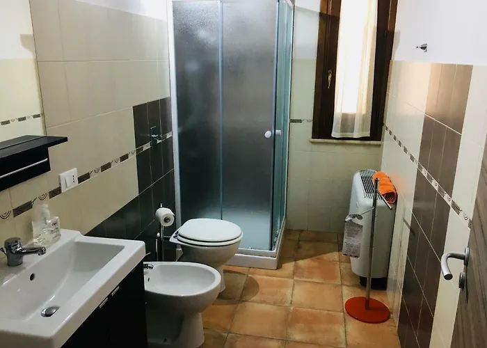 Tramonti D'amare Bed & Breakfast