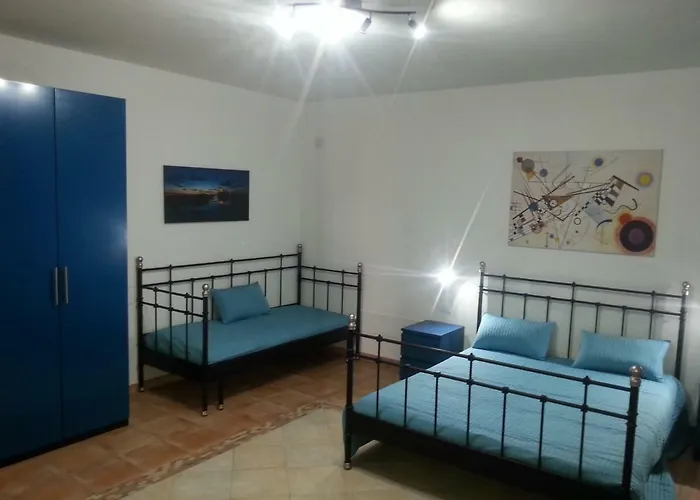 Tramonti D'amare Bed & Breakfast