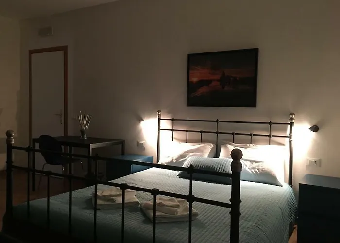 Bed & Breakfast Tramonti D'amare Marsala