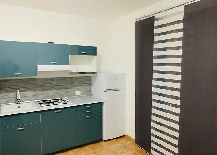 Tramonti D'amare Bed & Breakfast Marsala
