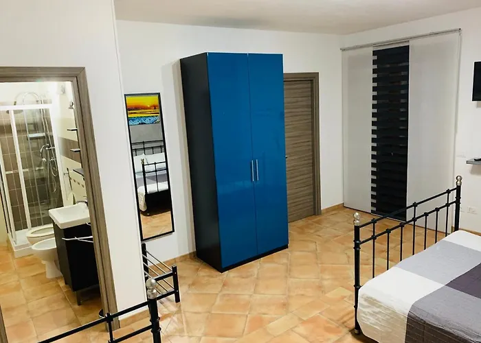 Bed & Breakfast Tramonti D'amare
