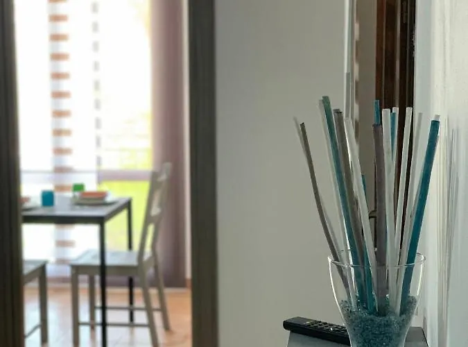 Bed & Breakfast Tramonti D'amare 4*